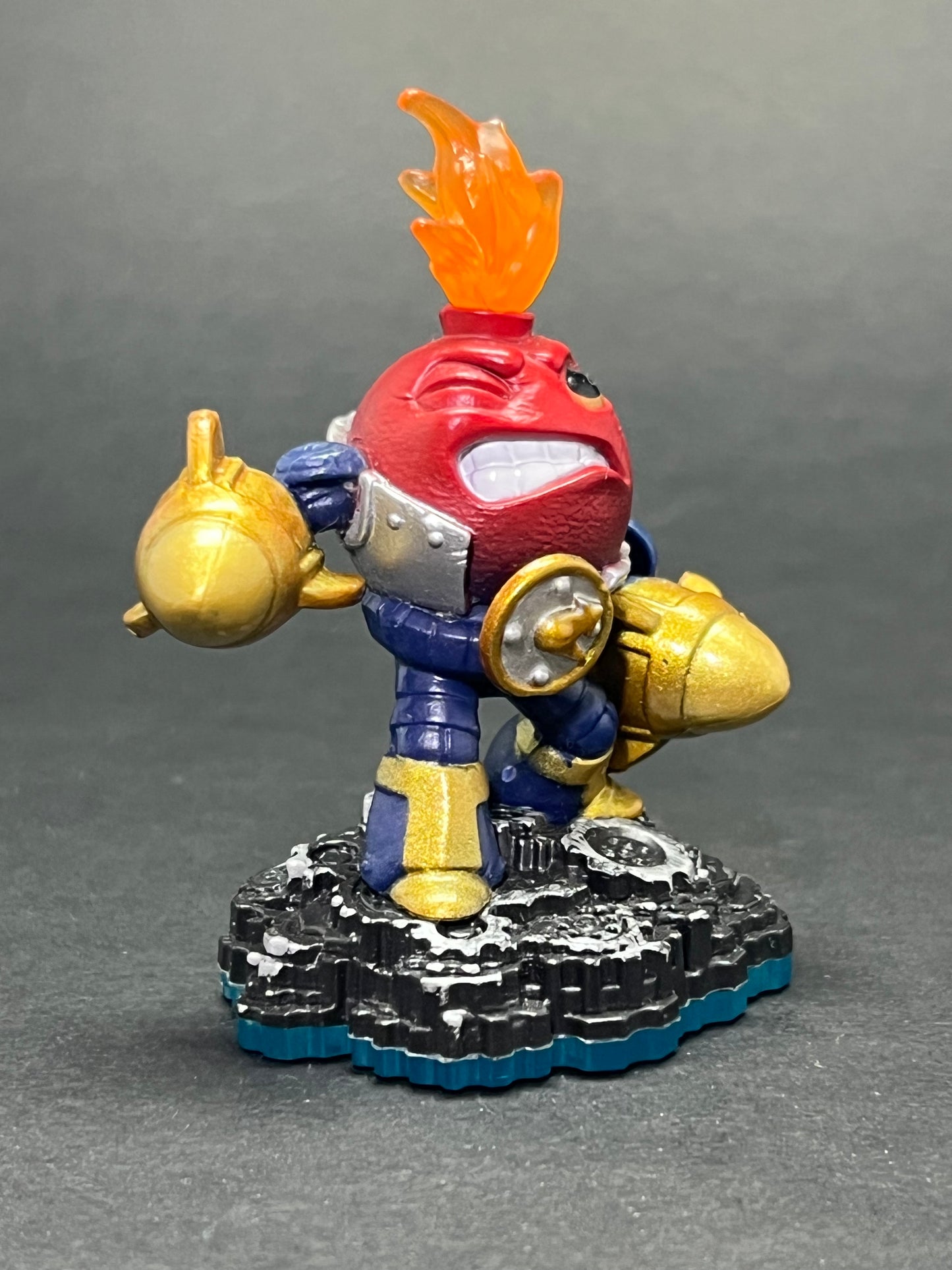 LightCore Countdown - Swap Force