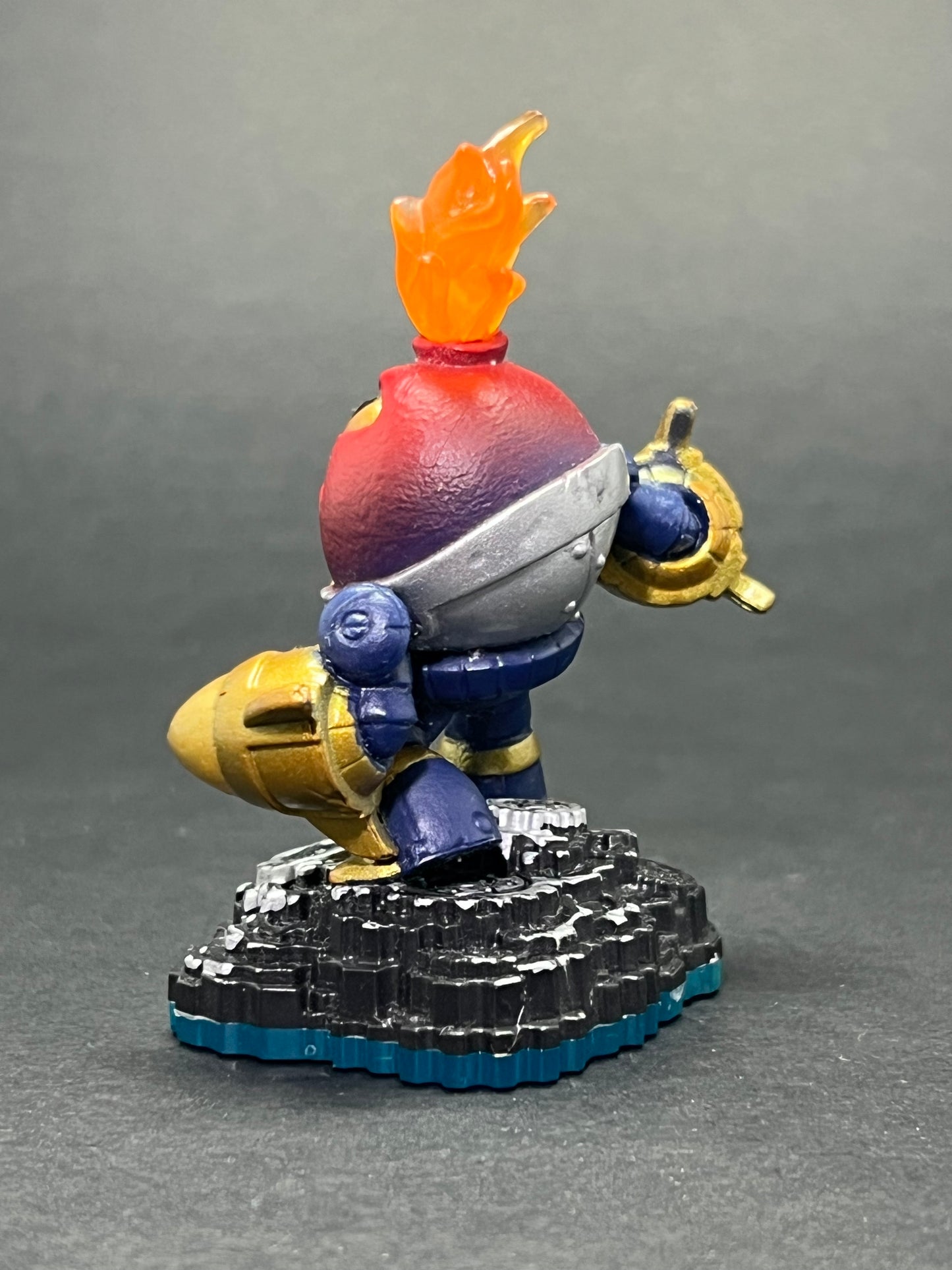 LightCore Countdown - Swap Force