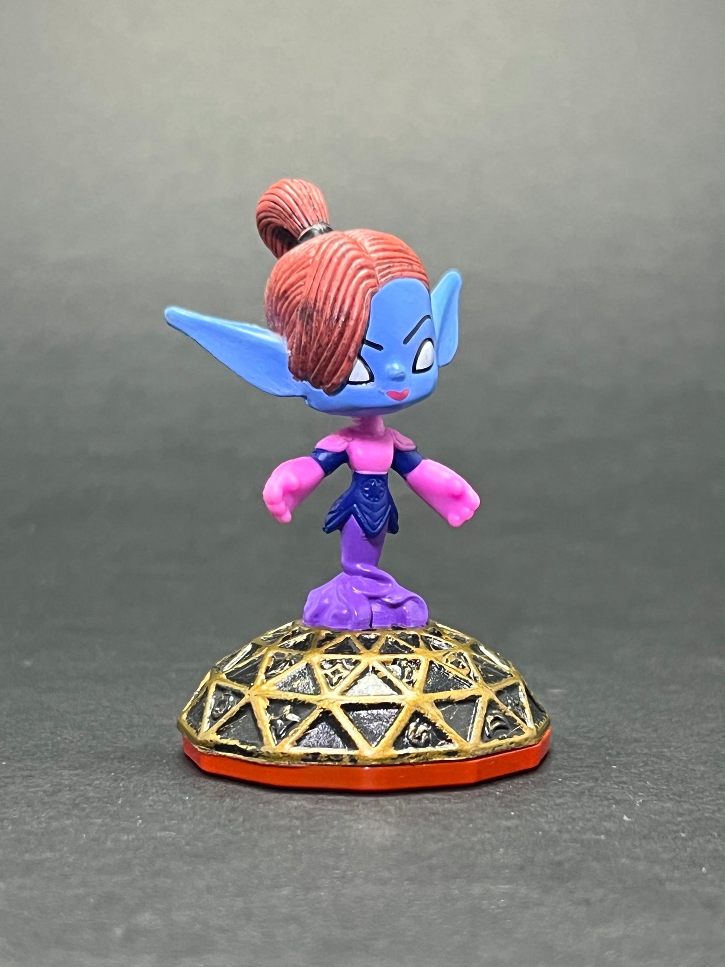 Mini Jini - Trap Team