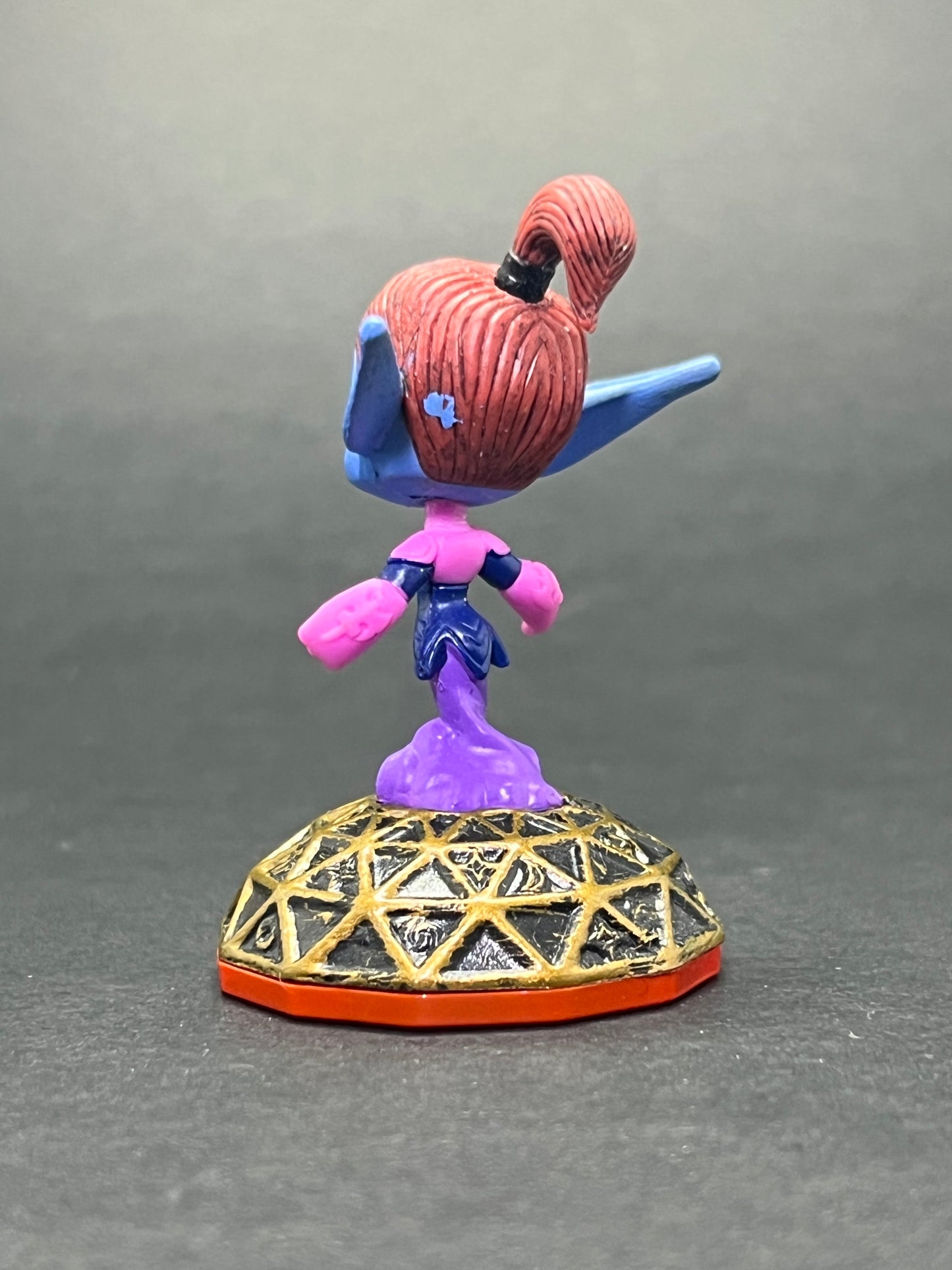Mini Jini - Trap Team