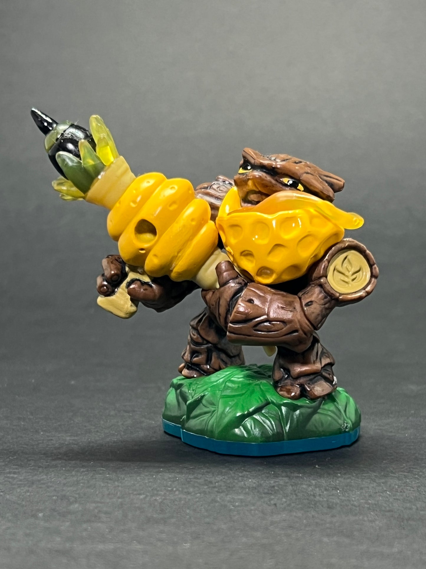 LightCore Bumble Blast - Swap Force