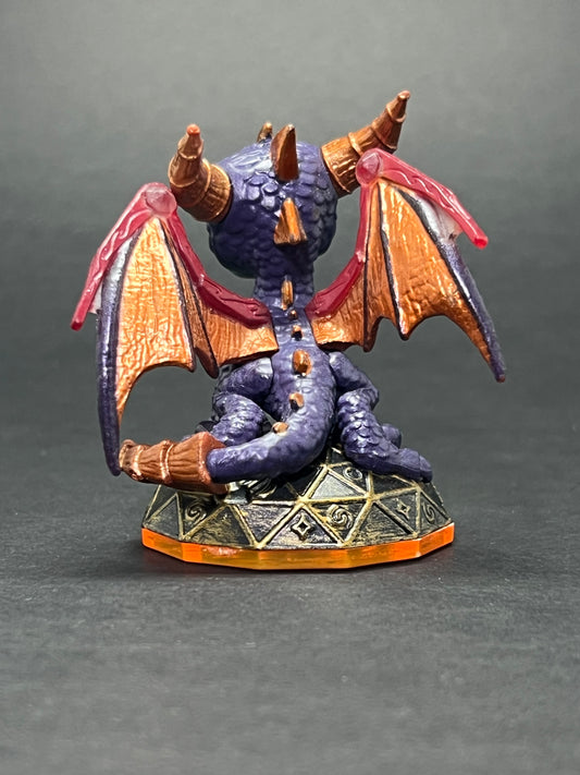 Spyro Series 2 - Giants