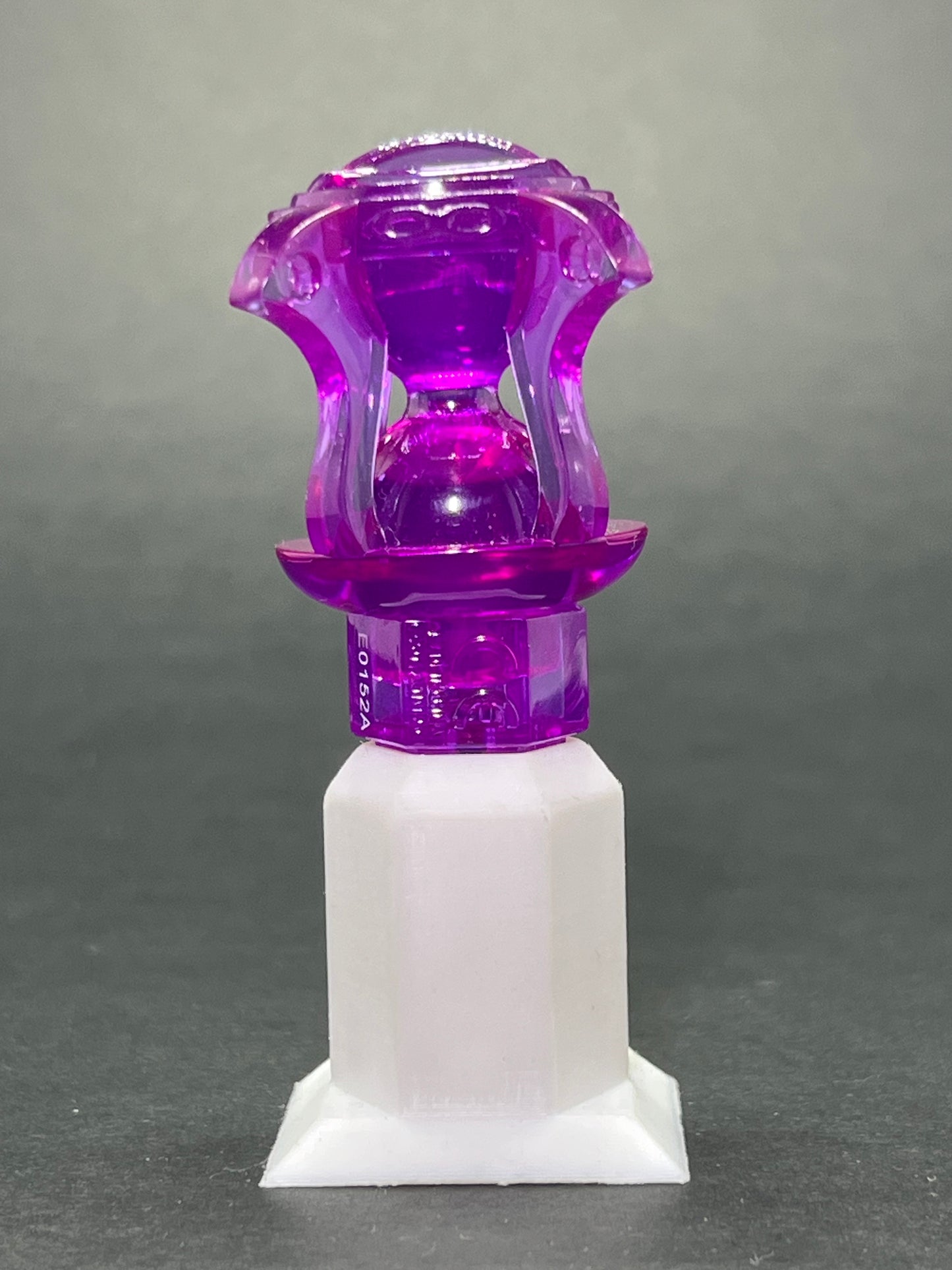 Magic Hourglass Trap - Trap Team
