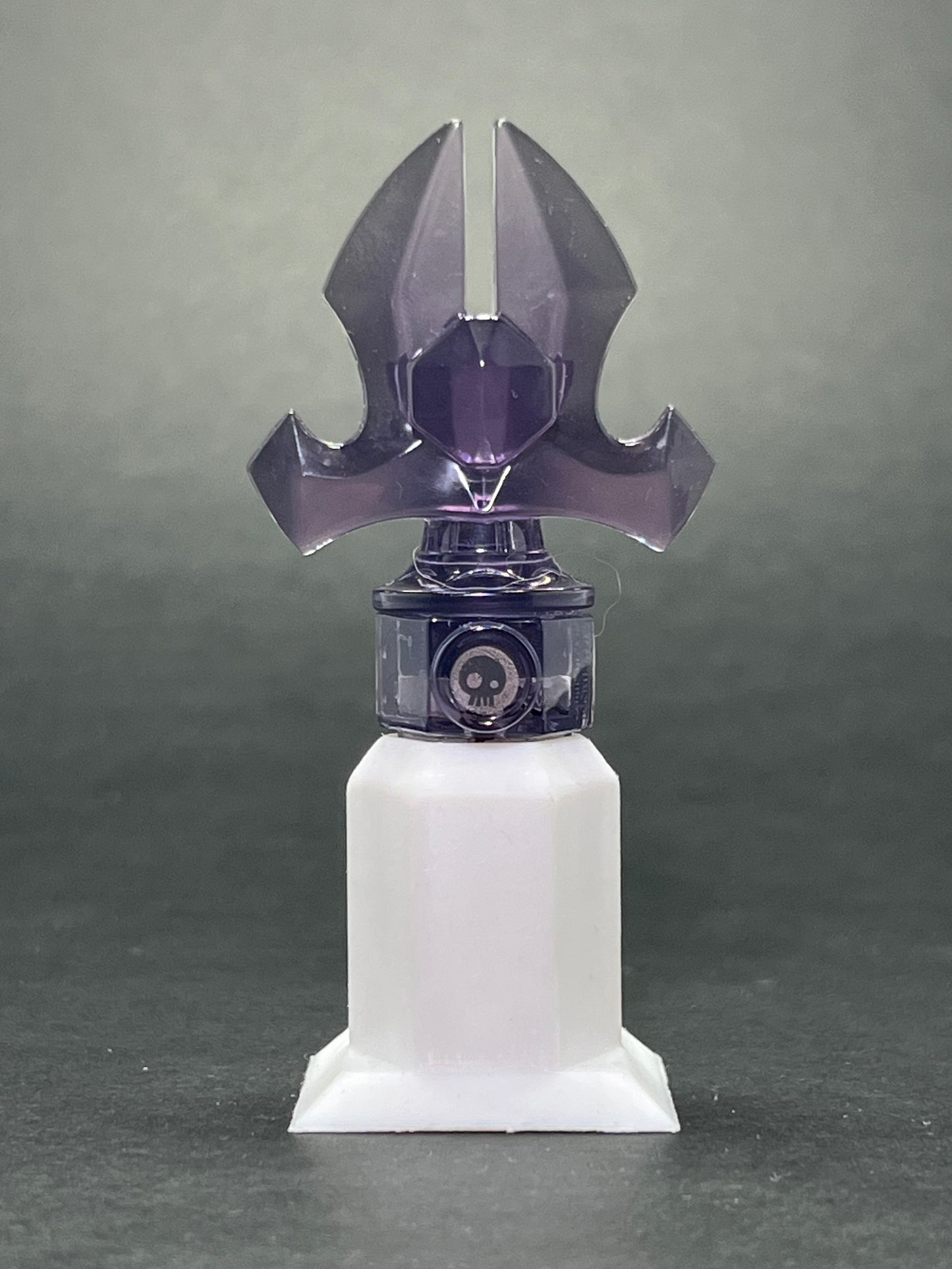 Undead Captain's Hat Trap - Trap Team