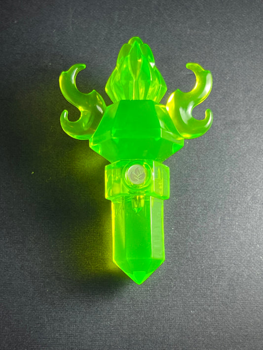 Life Torch Trap - Trap Team