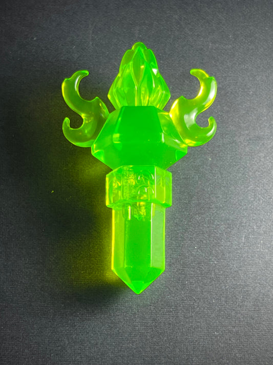 Life Torch Trap - Trap Team