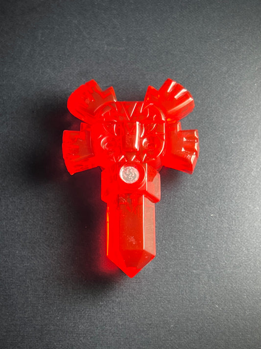 Fire Totem Trap - Trap Team