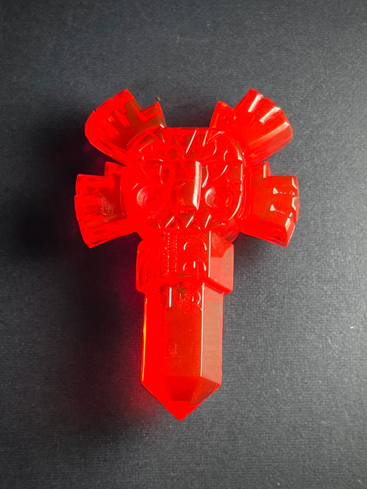 Fire Totem Trap - Trap Team