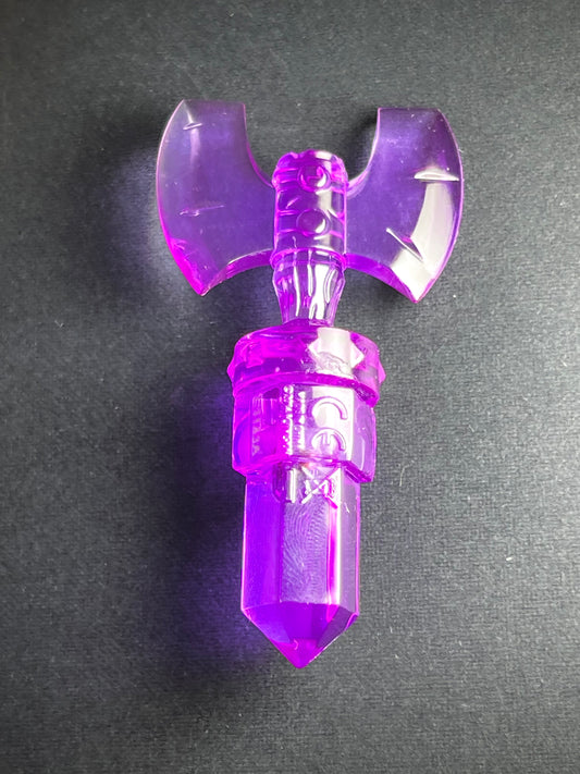 Magic Axe Trap - Trap Team