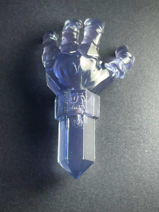 Undead Hand Trap - Trap Team