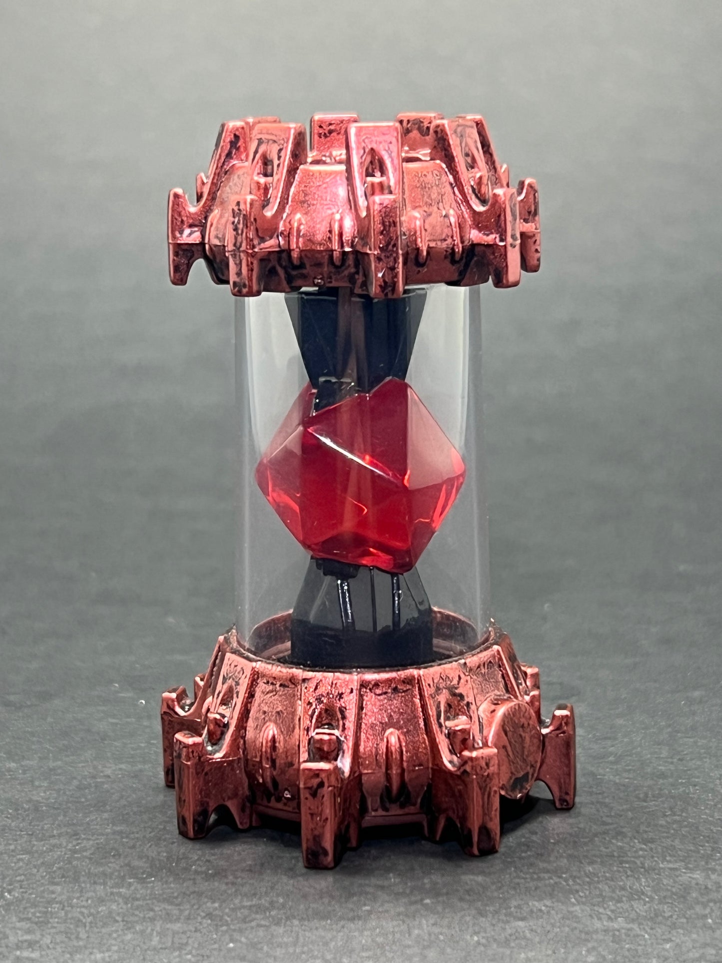 Fire Reactor Creation Crystal - Imaginators