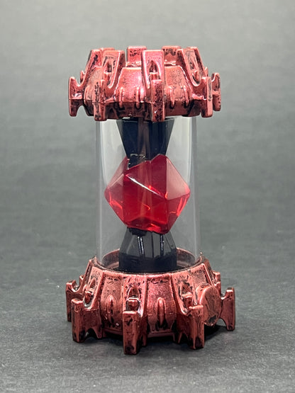 Fire Reactor Creation Crystal - Imaginators