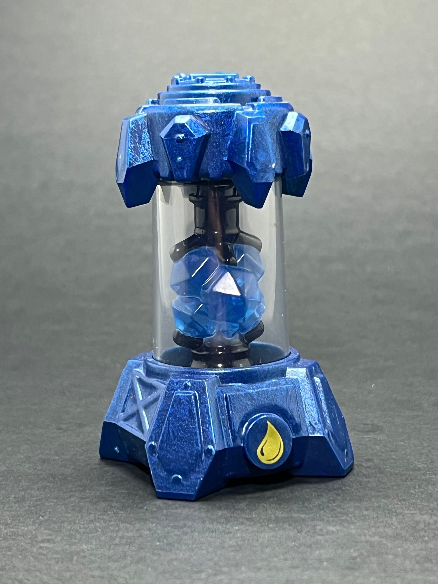 Water Armor Creation Crystal - Imaginators