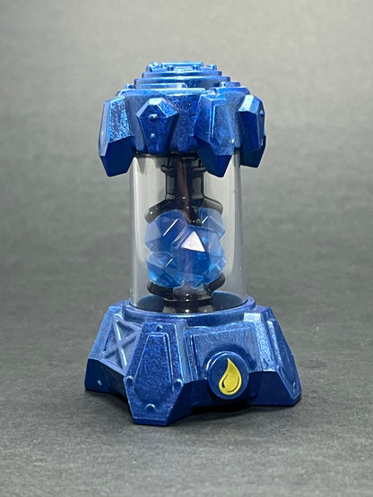 Water Armor Creation Crystal - Imaginators
