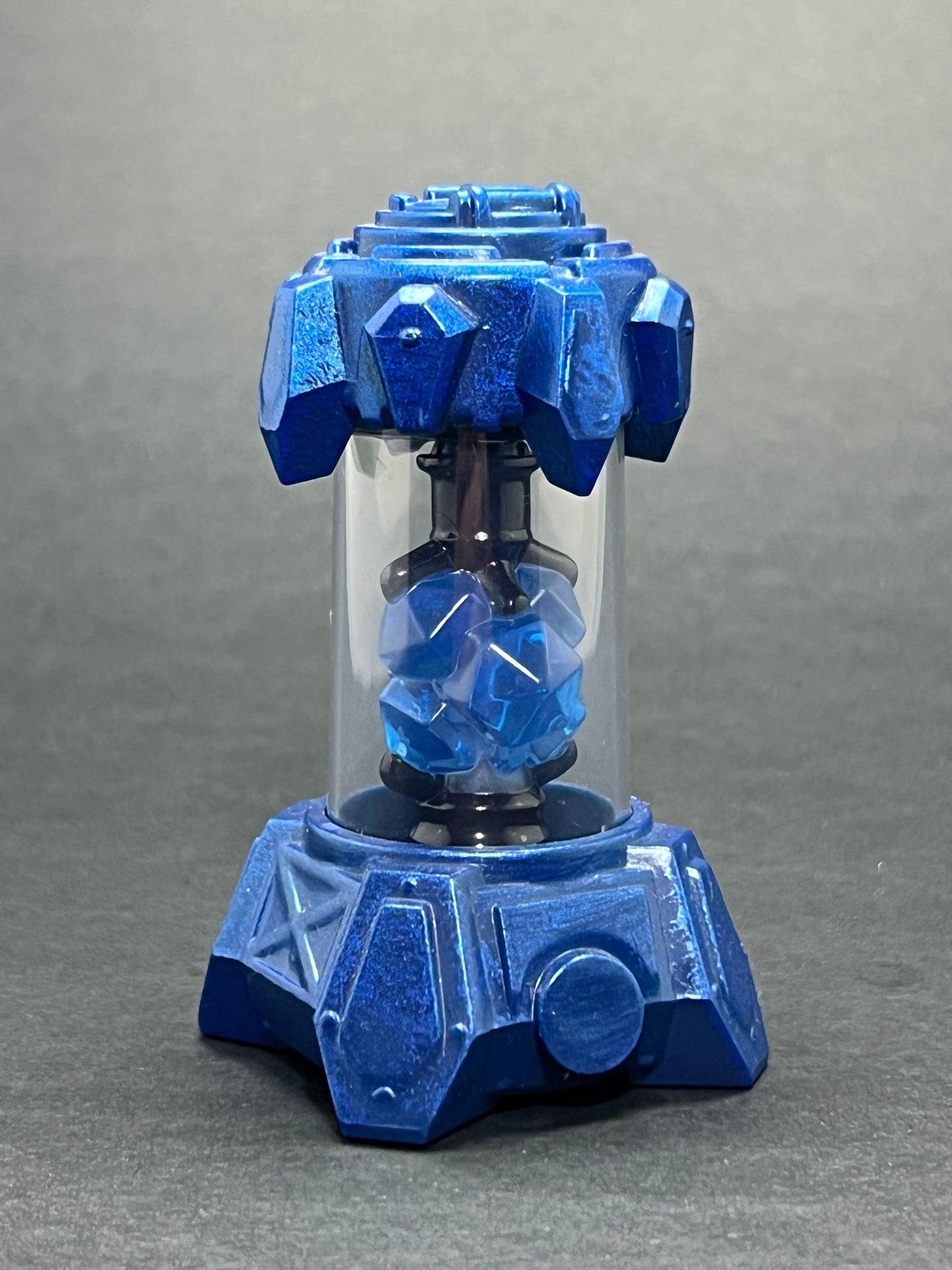 Water Armor Creation Crystal - Imaginators