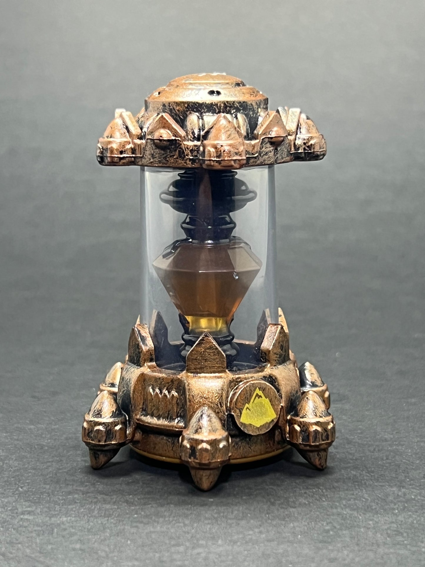 Earth Rocket Creation Crystal - Imaginators