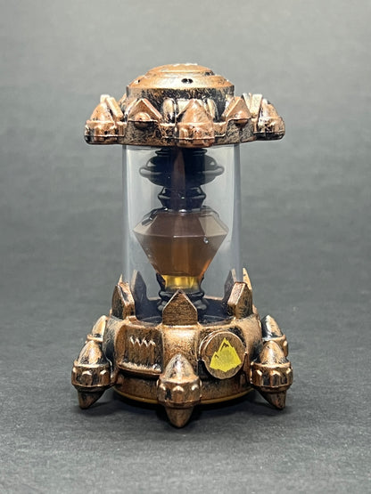 Earth Rocket Creation Crystal - Imaginators