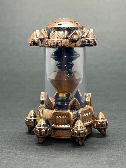Earth Rocket Creation Crystal - Imaginators