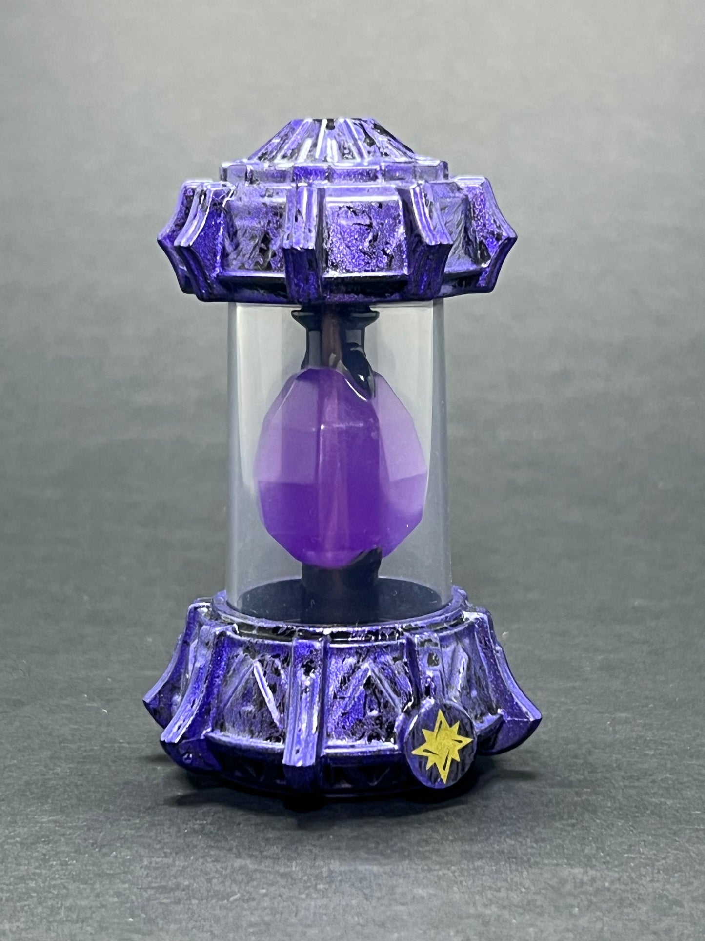 Magic Pyramid Creation Crystal - Imaginators