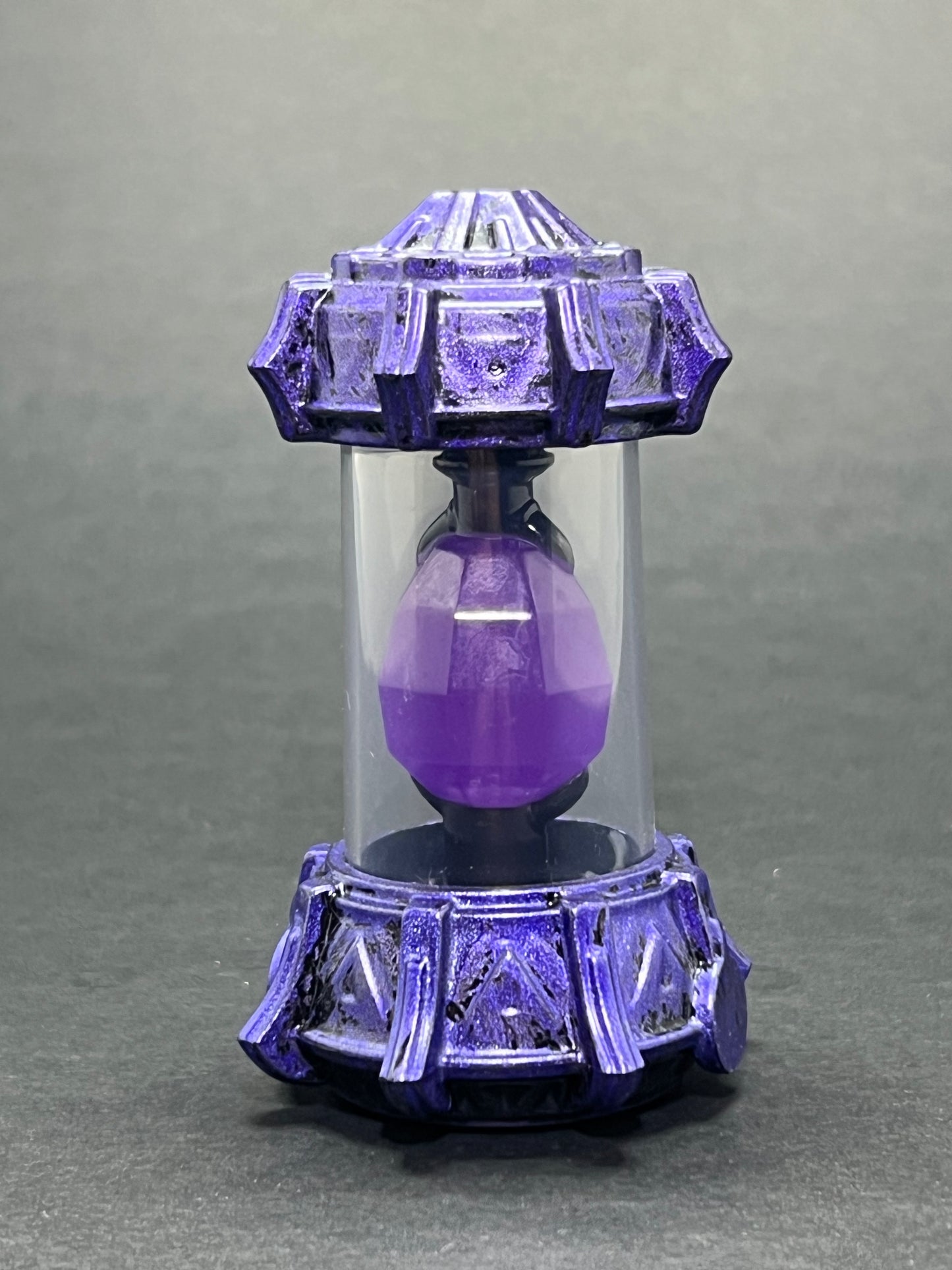 Magic Pyramid Creation Crystal - Imaginators