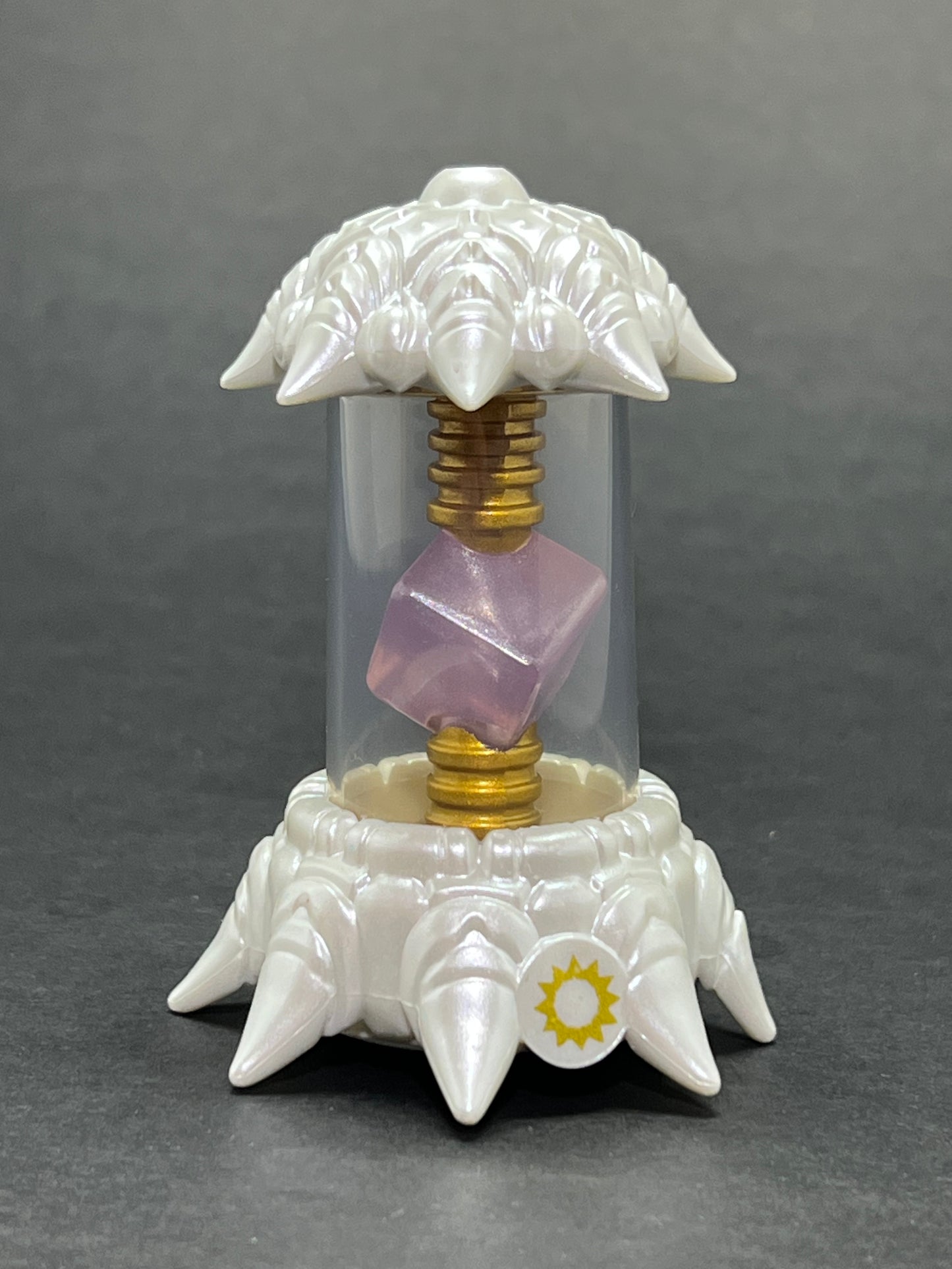 Legendary Light Fanged Creation Crystal - Imaginators