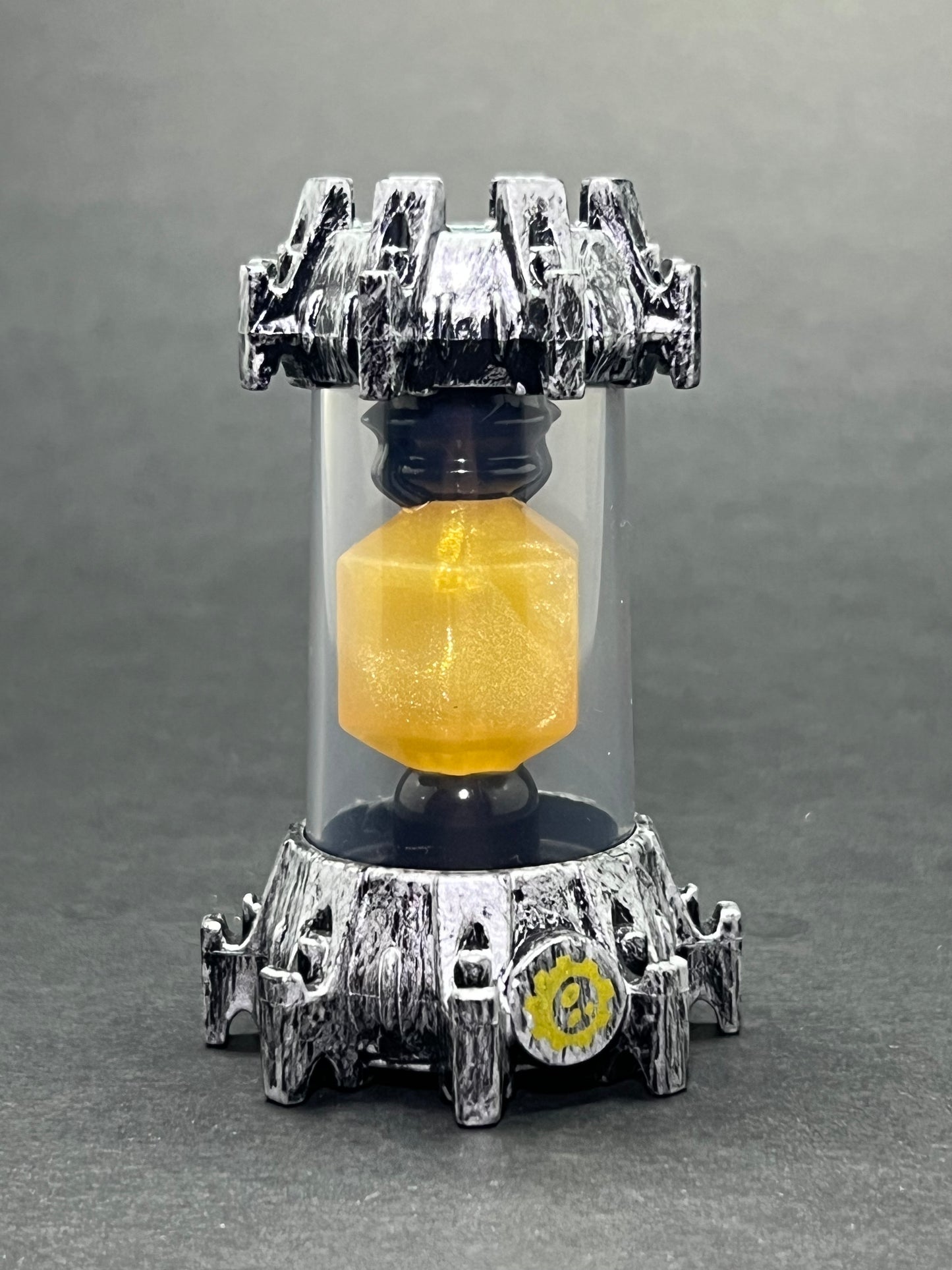 Tech Reactor Creation Crystal - Imaginators