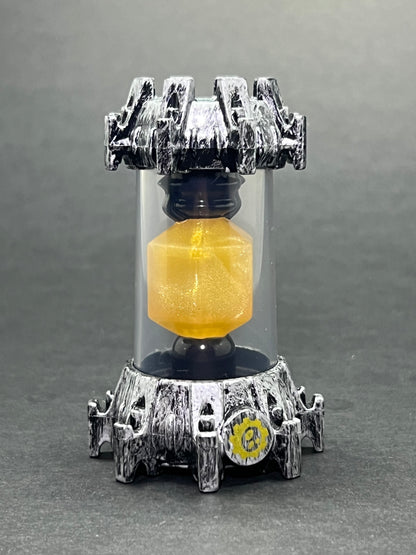 Tech Reactor Creation Crystal - Imaginators
