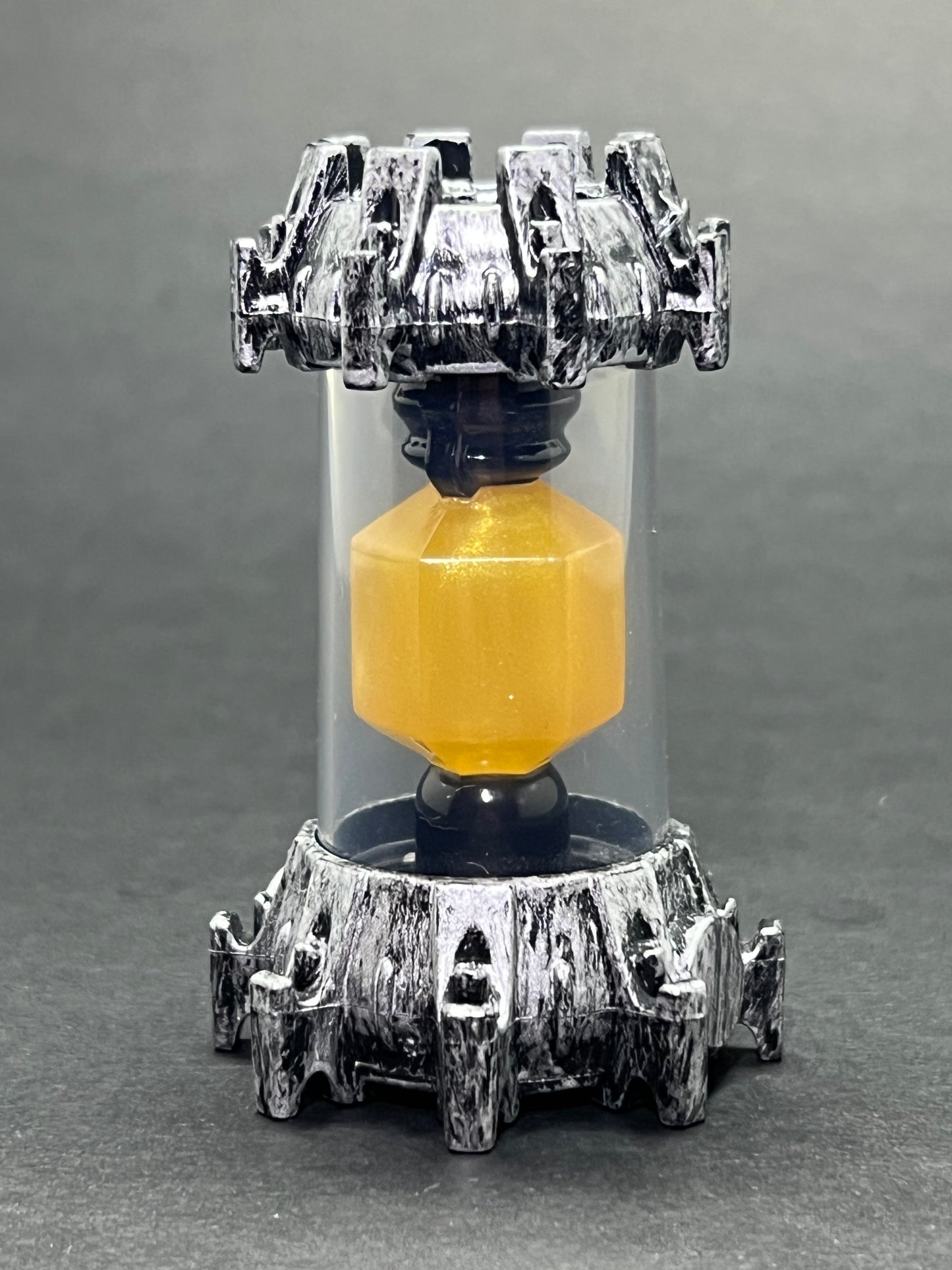 Tech Reactor Creation Crystal - Imaginators