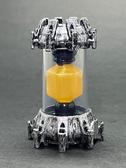 Tech Reactor Creation Crystal - Imaginators