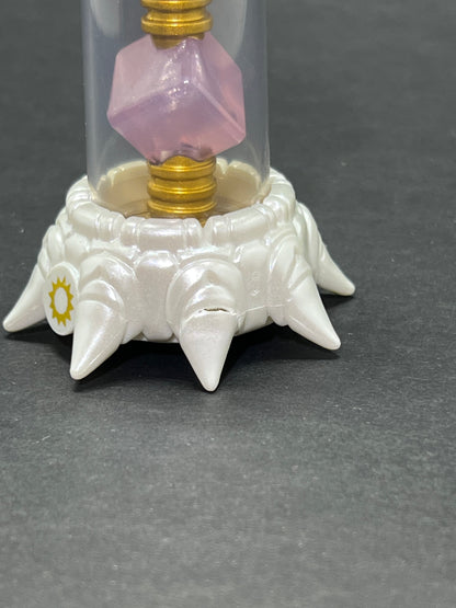 Legendary Light Fanged Creation Crystal - Imaginators