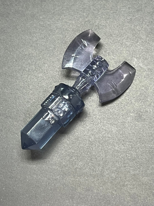 Undead Axe Trap - Trap Team