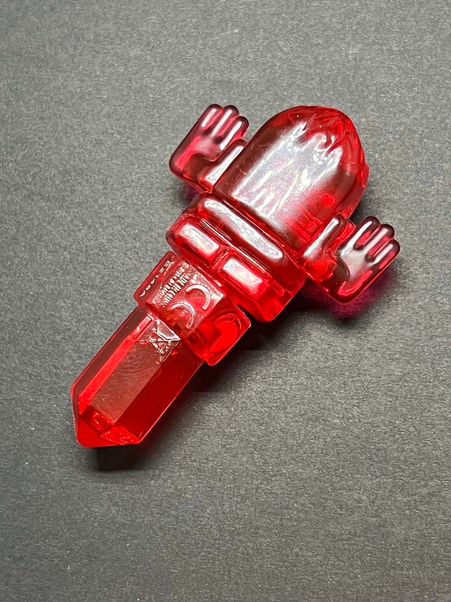 Fire Screamer Trap - Trap Team