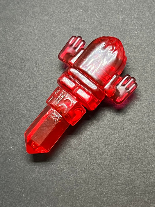 Fire Screamer Trap - Trap Team