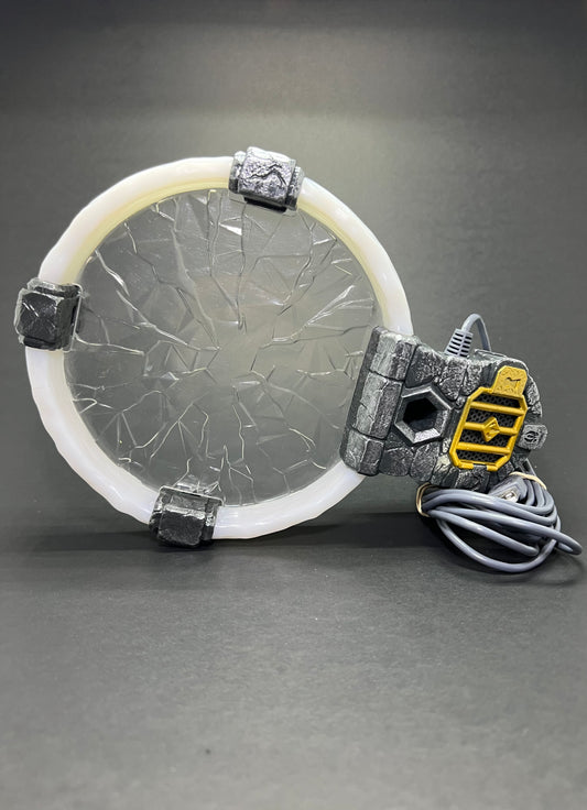 Skylanders Trap Team Traptanium Portal – Wii / PlayStation