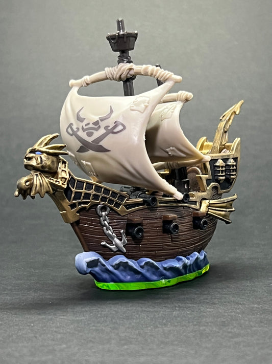 Pirate Seas - Spyro’s Adventure