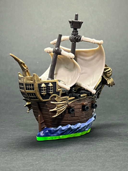 Pirate Seas - Spyro’s Adventure