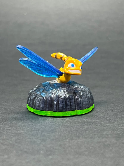 Sparx Dragonfly - Spyro’s Adventure