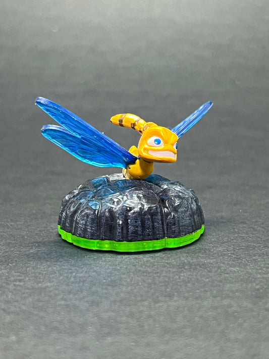 Sparx Dragonfly - Spyro’s Adventure