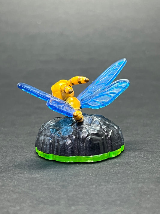 Sparx Dragonfly - Spyro’s Adventure