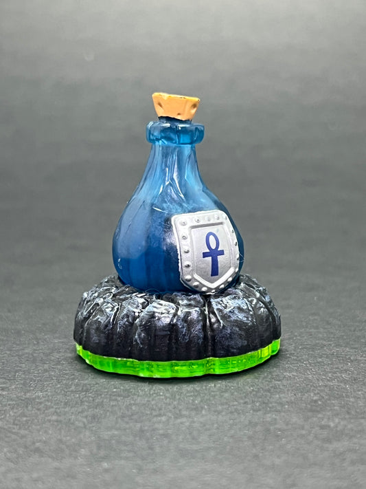 Healing Elixir - Spyro’s Adventure