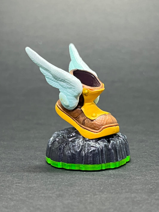 Winged Boots - Spyro’s Adventure