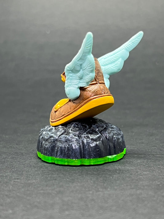 Winged Boots - Spyro’s Adventure