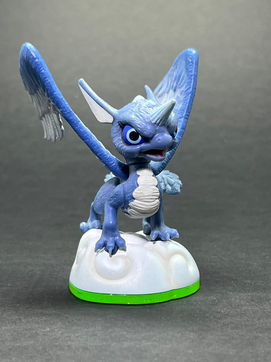Whirlwind - Spyro’s Adventure