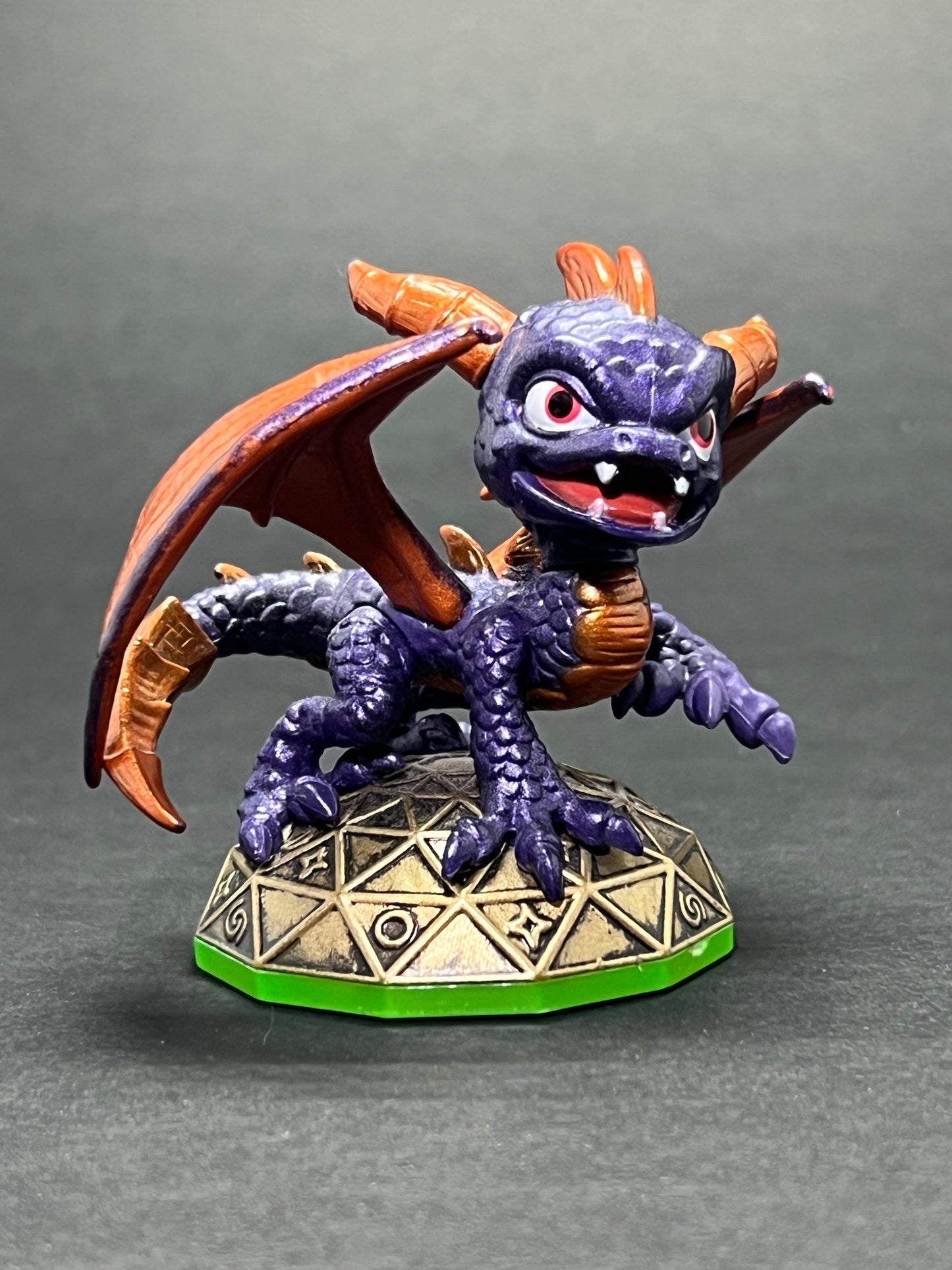 Spyro - Spyro’s Adventure