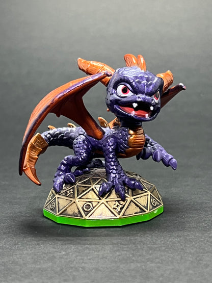 Spyro - Spyro’s Adventure