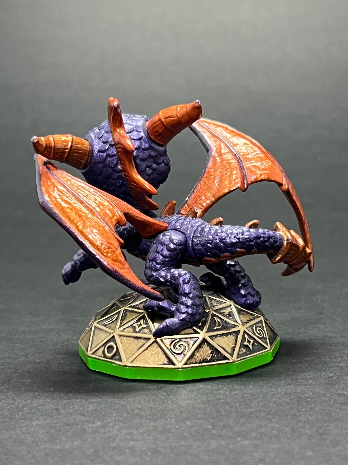 Spyro - Spyro’s Adventure