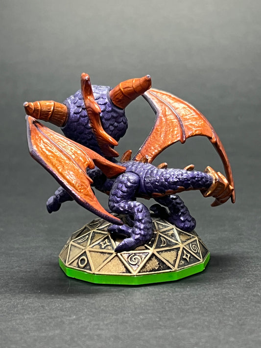 Spyro - Spyro’s Adventure