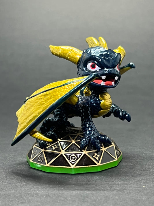Legendary Spyro - Spyro’s Adventure
