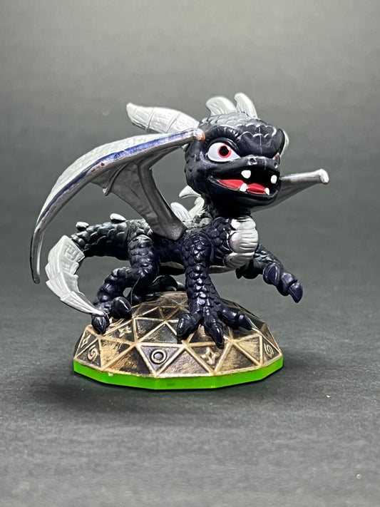 Dark Spyro - Spyro’s Adventure