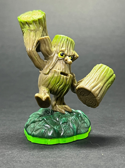 Stump Smash - Spyro’s Adventure